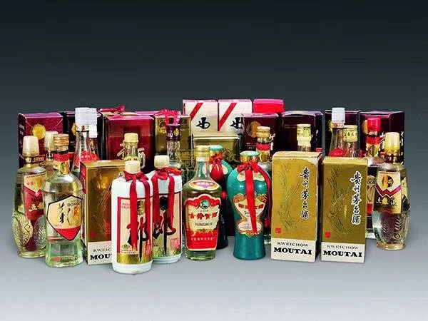 濟(jì)南上門(mén)回收茅臺(tái)酒